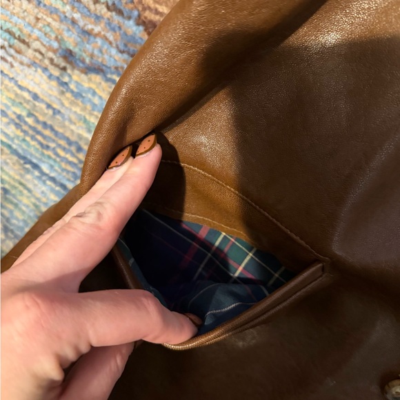 Willis & Geiger Vest - Picture 2 of 5